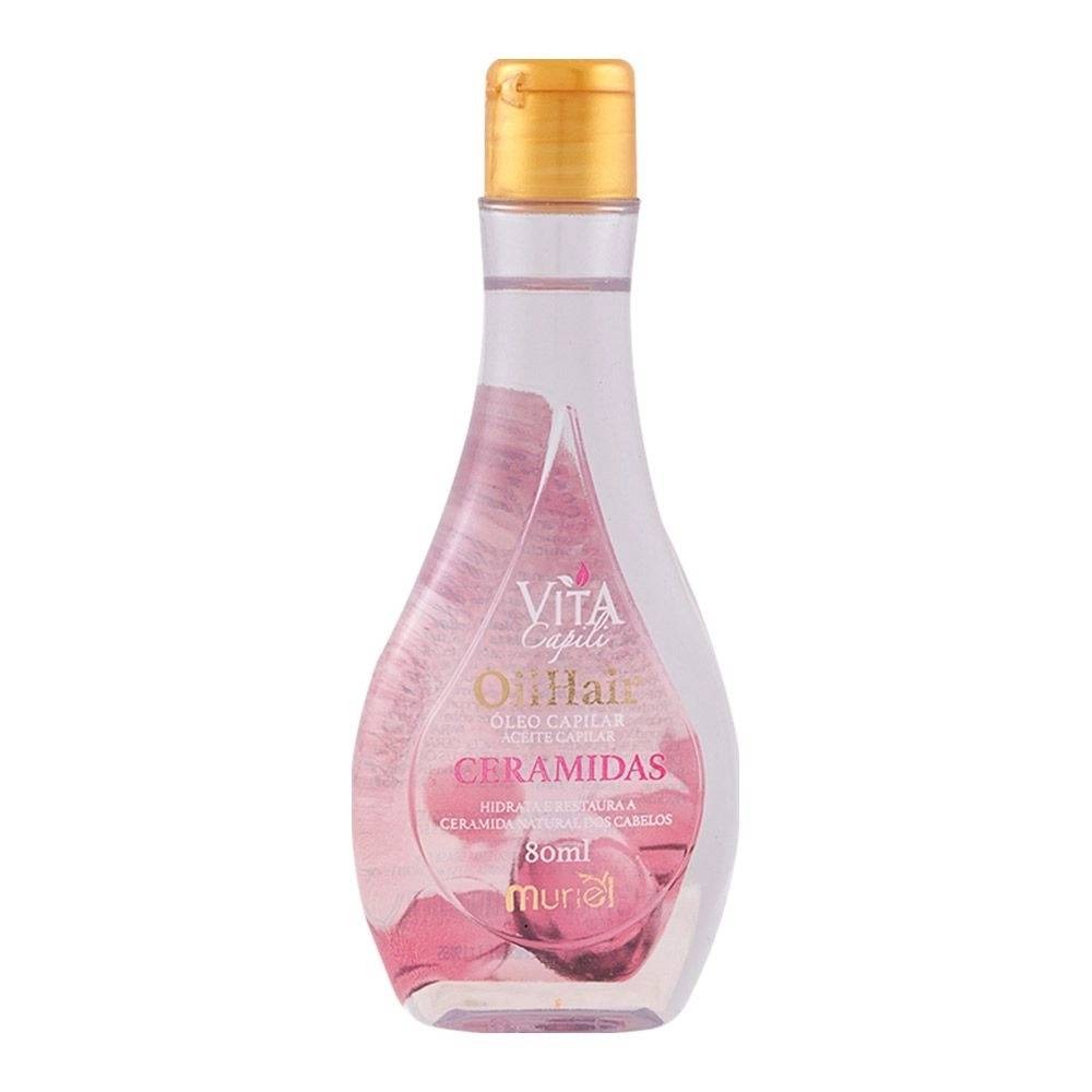 OLEO CAP MURIEL 80ML VITA CAPILI KERATINA (12)
