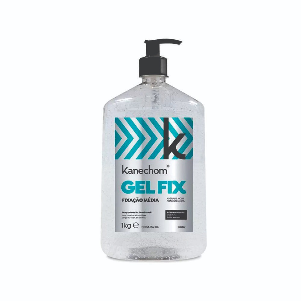 GEL KANECHOM 1KG INCOLOR (6)