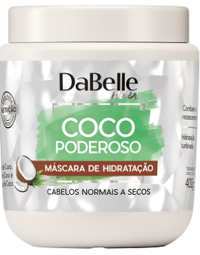 MASC CAP DABELLE 400G COCO (6)