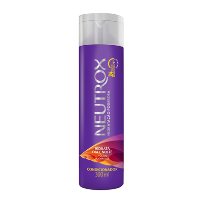 COND NEUTROX 300ML HID POD 24 MULTIBE (12)
