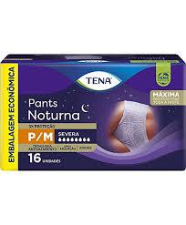ROUPA INTIMA TENA PANTS NOTURNA P/M LV16 PG14UN (4)