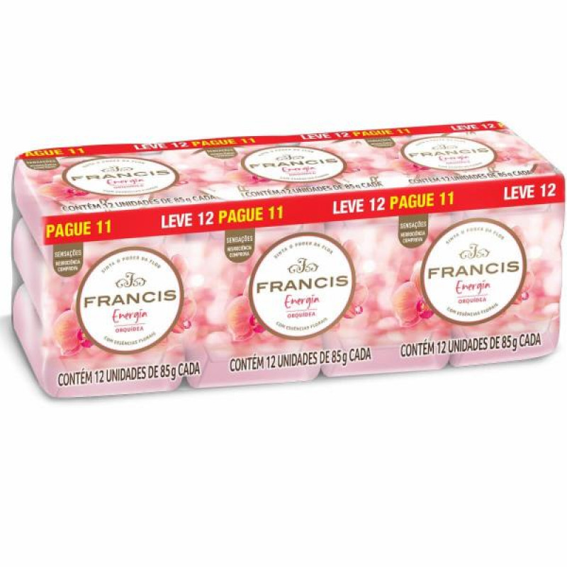 SAB FRANCIS SUAVE INTENSO 85G L12P11 ROSA (9)
