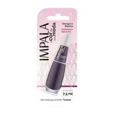 ESM IMPALA 7,5ML BL COR DA MODA CREMOSO PRESENCA (72)