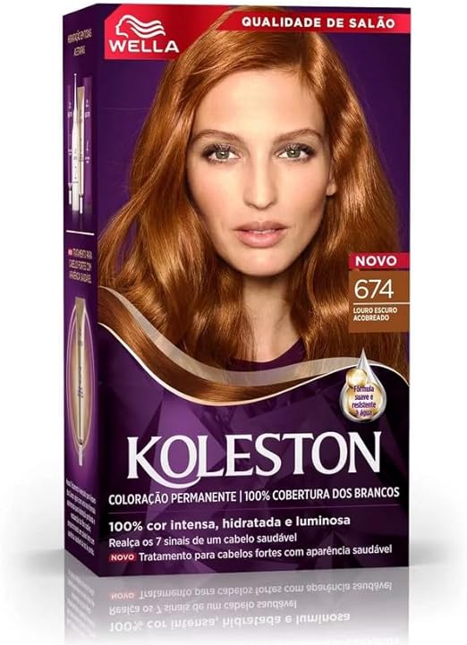 TINT KOLESTON 0674 CHOCOLATE ACOBREADO (12)