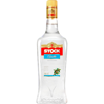 BEBIDAS LICOR STOCK ANISETTE 720ML (6)