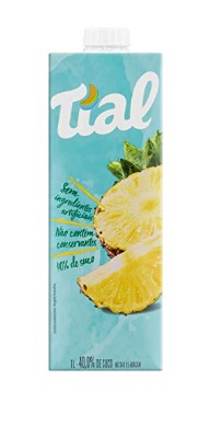 NECTAR TIAL 1L ABACAXI  (12)