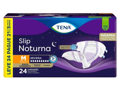 FR TENA SLIP NOTURNA M LV24 PG21UN (3)