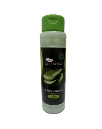 COND TOK BOTHANICO 400ML BABOSA (12)