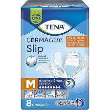 FR TENA SLIP DERMACARE M 08UN (9)