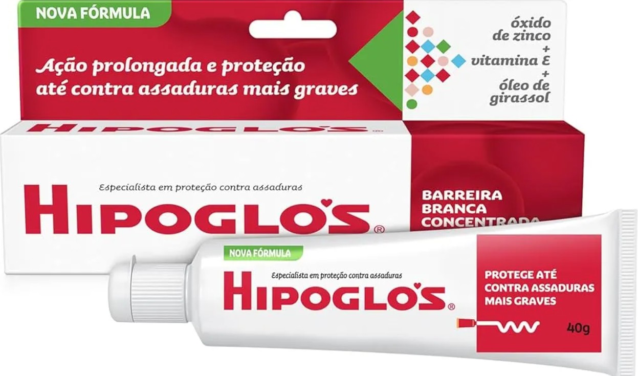 CREME ASSADURA HIPOGLOS 40G ORIGINAL (120)