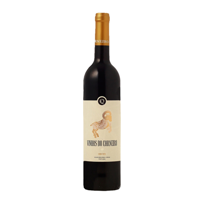 BEB VINHO VINHAS CARNEIRO TINTO 750ML (6)