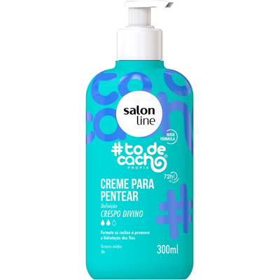 CR PENT SALON LINE 300ML TODECACHO CRESPO DIVINO (6)