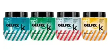 GEL KANECHOM 230G SORTIDOS (24)