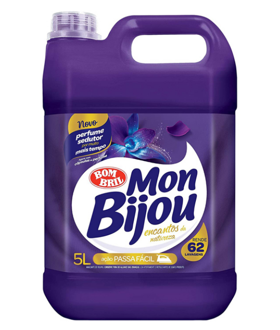 AMACIANTE MON BIJOU 5LT ENC NATURAL LILAS (4)