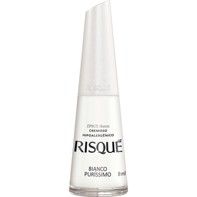 ESM RISQUE CL 8ML CREM BIANCO PURISSIMO (144)