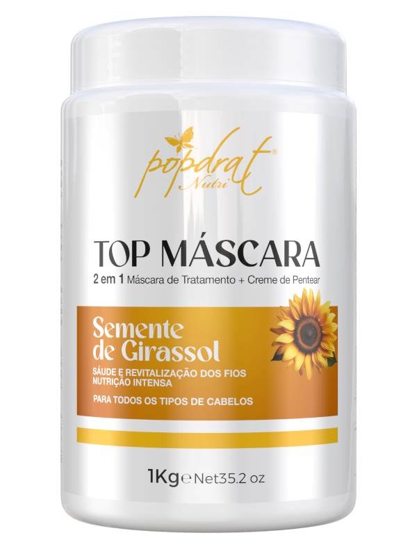 MASC CAP POPDRAT 1KG SEMENTE DE GIRASSOL (6)