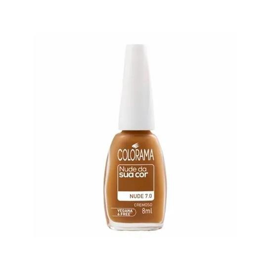 ESM COL 8ML BL NUDE 7,0 (72)