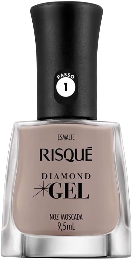 ESM RISQUE 9,5ML DGEL NOZ MOSCADA (144)