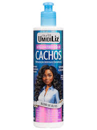 ATIVADOR CACHOS MURIEL UMIDILIZ 300ML BLEND DE OLEOS (12)