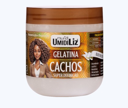 GELATINA MURIEL 500G CACHOS OLEO COCO (6)