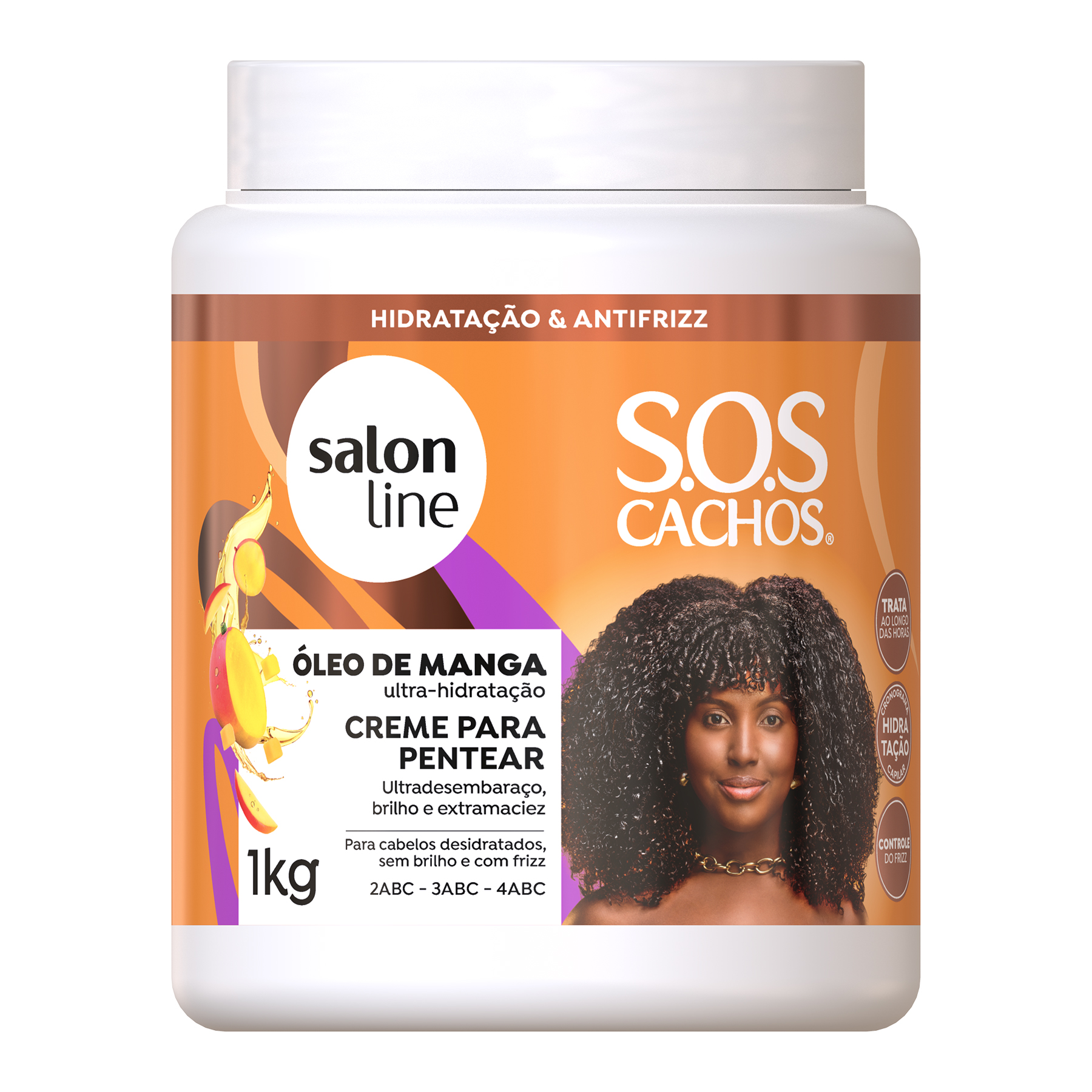 CR PENT SALON LINE 1KG CACHOS SOS OLEO MANGA (6)