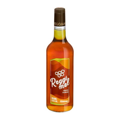 BEB REGGIMEL REGGIANI VD 950ML MACA MEL (12)