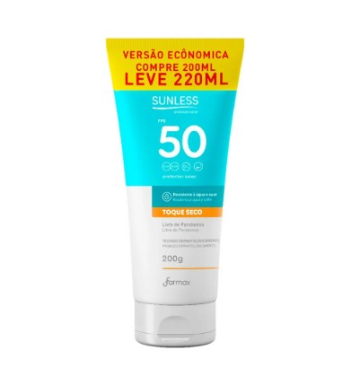 SUNLESS FPS50 220G PROMOCIONAL (12)