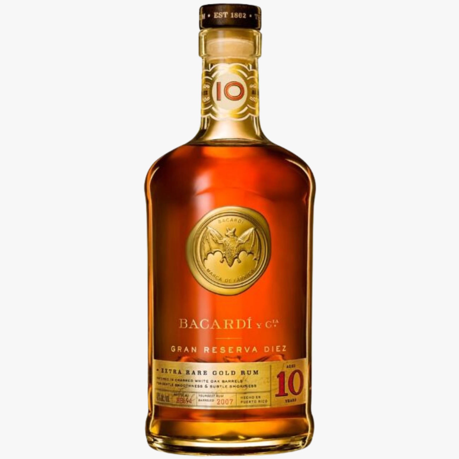 BEB BACARDI 750ML 10 ANOS (6)