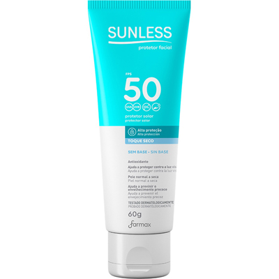 SUNLESS FACIAL FPS50 60G SEM COR (12)