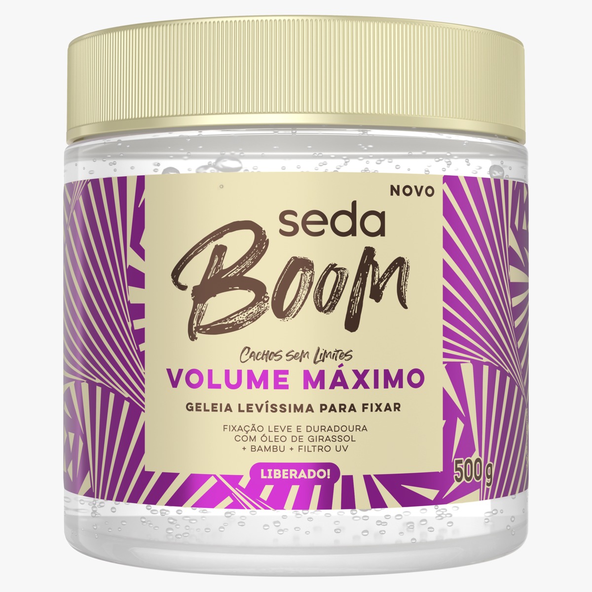 GELEIA SEDA BOOM 500G MAXIMO (6)