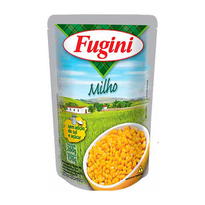MILHO VERDE FUGINI SCH 170G (36)