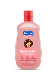 COND BARUEL BABY 210ML CACHEADOS (12)