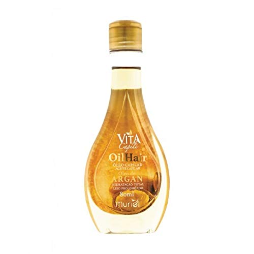 OLEO CAP MURIEL 80ML VITA CAPILI ARGAN (12)