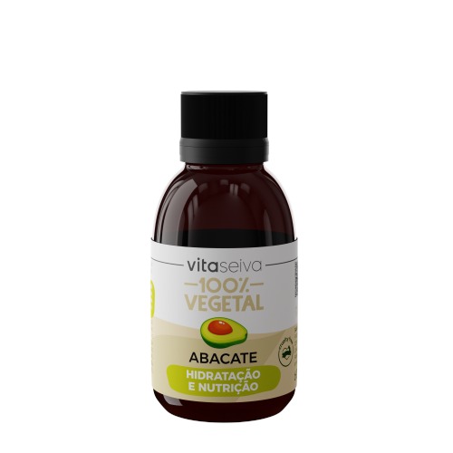 OLEO CAP VITA SEIVA 60ML ABACATE (12)