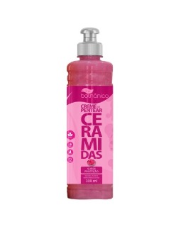 CREME PENTEAR TOK BOTHANICO 300ML CERAMIDAS (12)