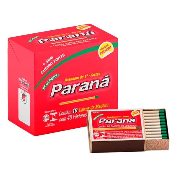 FOSFORO PARANA 10UN VERMELHO DP20 (6)