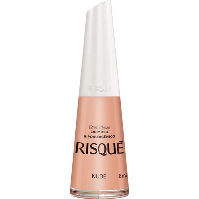 ESM RISQUE CL 8ML CREM NUDE (144)