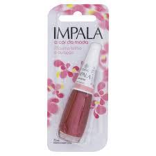 ESM IMPALA 7,5ML BL COR DA MODA PEROLADO DENGO (72)