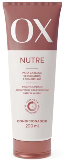 COND OX 0200ML NUTRE (12)