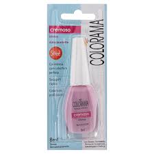 ESMALTE COLORAMA  8ML BLISTER CREME 219 AMANHECER (72)