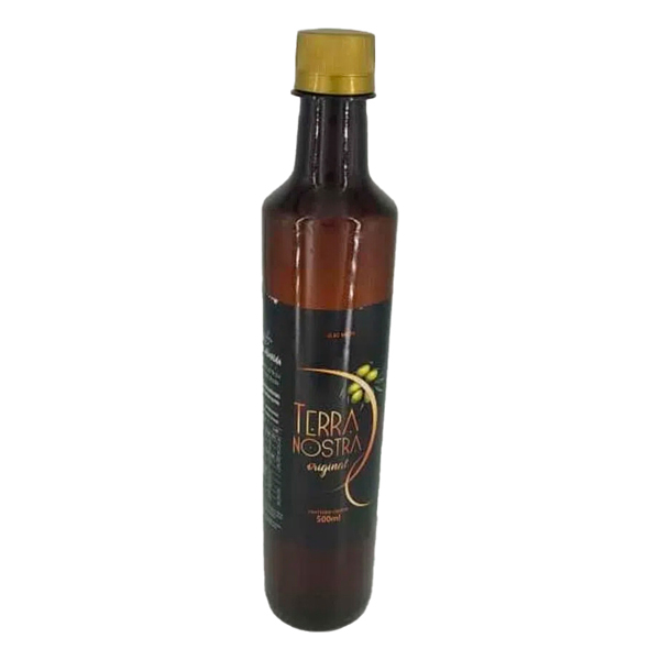 OLEO MISTO TERRA NOSTRA 500ML PET (12)
