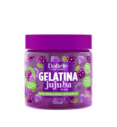 GELATINA DABELLE JUJUBA 500G UVA (6)