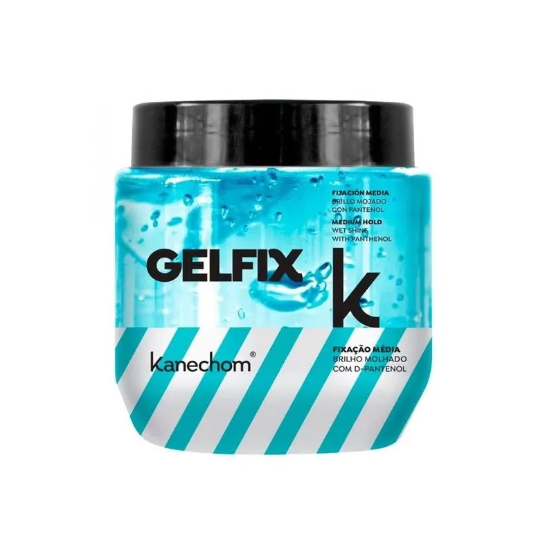 GEL KANECHOM 230G AZUL (12)