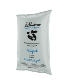 LEITE LEITISSIMO 1L UHT SACHE INTEGRAL (10)