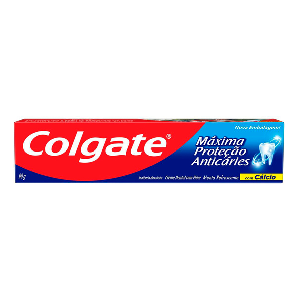 CREME DENTAL COLORAMA GATE 90G MPA (144)