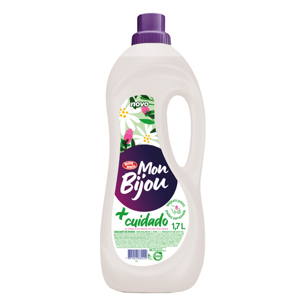AMAC MON BIJOU 1,7LT BABY+CUIDADO (6)