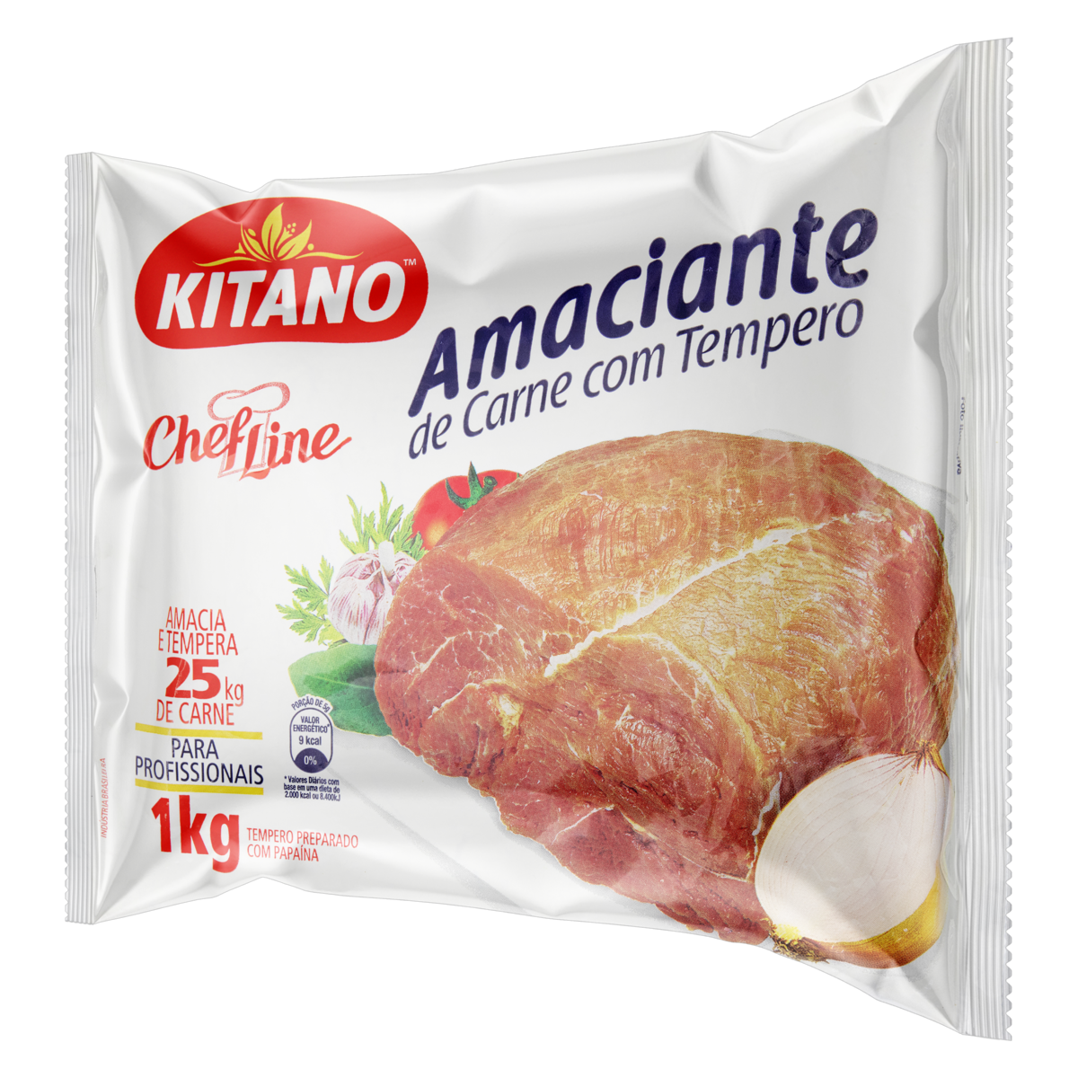 AMACIANTE CARNE KITANO 1KG (10)