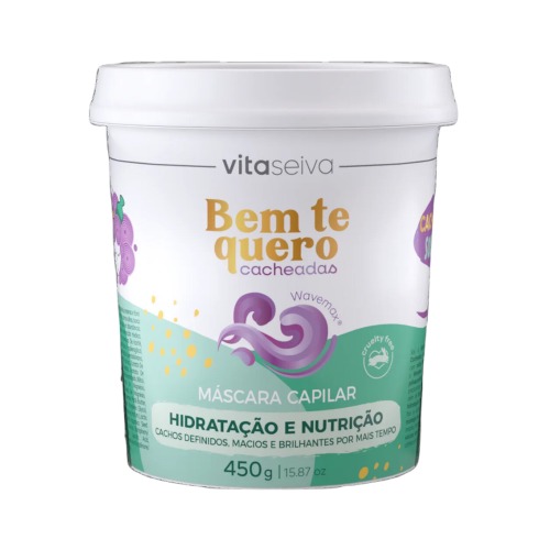 MASC CAP VITA SEIVA 450G BEM TE QUERO CACHEADOS (12)