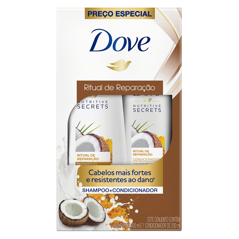 SH DOVE 400ML+COND 200ML RITUAL REPARACAO(18)