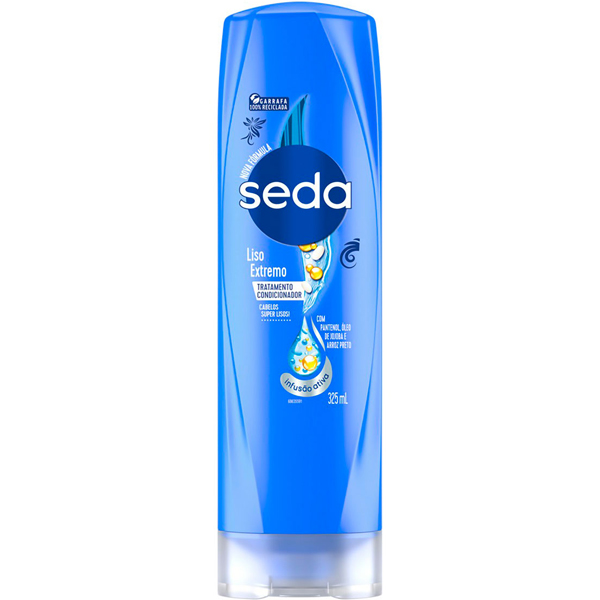 COND SEDA 325ML LISO EXTREMO (12)